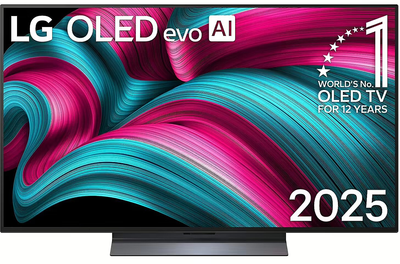 Telewizor LG OLED65C51LA.AEU