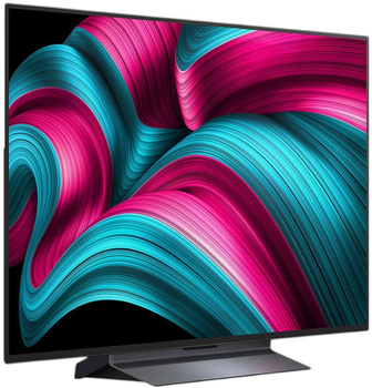 Телевізор LG OLED65C51LA.AEU Телевізор LG OLED65C51LA.AEU