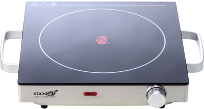 Blatowa kuchenka elektryczna Standart HD6105A