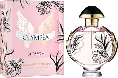Парфюмированная вода для женщин Paco Rabanne Olympea Blossom 50 мл