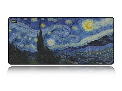 Игровая поверхность WorkPlaceShop ART Van Gogh 300х700 мм
