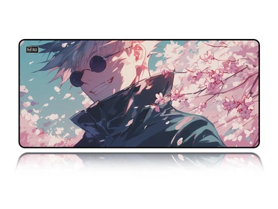 Игровая поверхность WorkPlaceShop Anime Jiujitsu Kaisen Satoru Gojo 300х500 мм