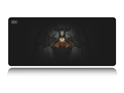 Игровая поверхность WorkPlaceShop Game Diablo Lilith 300х600 мм