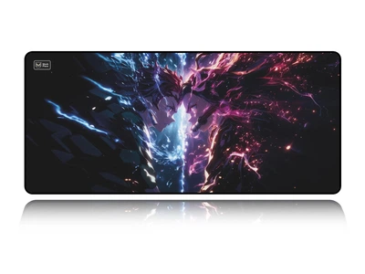 Ігрова поверхня WorkPlaceShop Anime Demon Slayer 300х500 мм