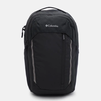 Рюкзак тканевый 26 л вмещает формат А4 Columbia Atlas Explorer Ii Backpack 2094381CLB-011 Черный (0990060031185_0195982281353)