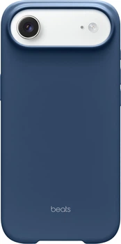 Панель Apple Beats Case with MagSafe and Camera Control для Apple iPhone Air Bedrock Blue (MGJW4)