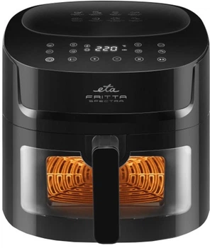 Мультипечь Eta Fritta Spectra 6168 90000