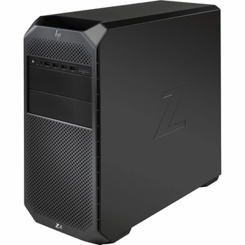 Комп'ютер HP Z4 G4 Workstation (Xeon W-2123/16/512SSD/P2000-5Gb