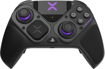 Kontroler PDP Victrix Pro BFG Wireless Controller for Playstation Black (PDPPVPH)
