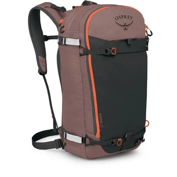 Рюкзак Osprey Sopris 25 Brown (1054-009.4100)
