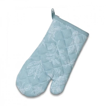 Кухонная прихватка Kela Svea 31 x 18 см Winter Blue (12793)