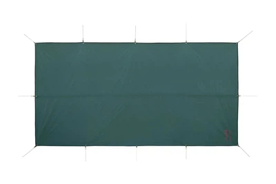 Тент Tramp 3 х 5 м Green (1042-UTRT-101)