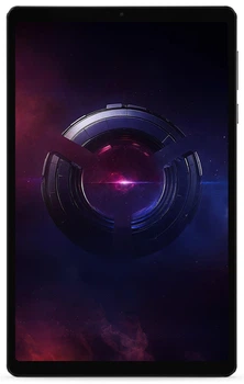 Планшет Lenovo Legion Tab (3rd Gen) 16/512 Eclipse Black + Case&Film (ZAEF0081UA) (7169017)