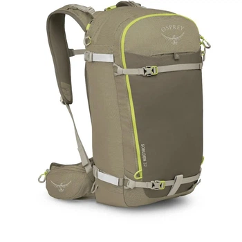 Рюкзак Osprey Soelden 32 Khaki/Tan (1054-009.4095)
