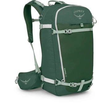 Рюкзак Osprey Sopris 32 Green (1054-009.4099)
