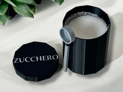 Цукорниця "Zucchero". Aivory