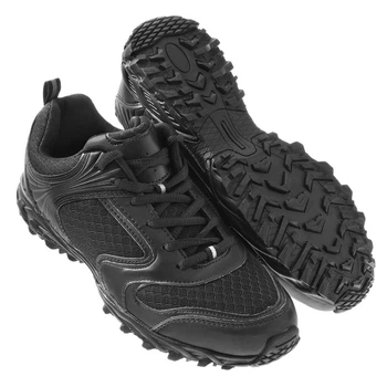 Кросівки тактичні Mil-Tec Outdoor Sport Shoes 43 Black (12883000-275-43)