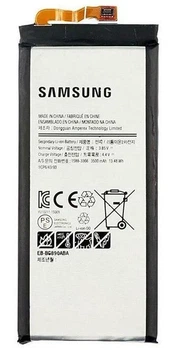 Аккумулятор Samsung Galaxy S6 Active, SM-G890, EB-BG890ABA 3500mAh Original