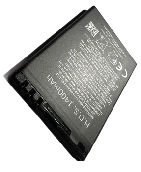 Аккумулятор Vertu Constellation Ayxta (CS-NK4UXL, TB-BL4U, BP-4U, RM-389V) (Аналог) 1400mAh