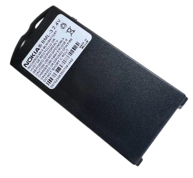 Аккумулятор BML-3 для Nokia 3210 / Nokia 3210e Original PRC
