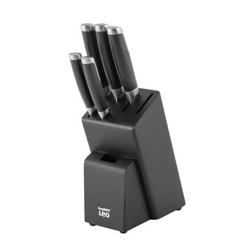 Набор кухонных ножей 6 предметов Berghoff Graphite (3950358)