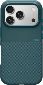 Etui plecki Apple Beats Rugged Case with MagSafe and Camera Control do Apple iPhone 17 Pro Rocky Blue (MGJN4)