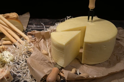 Сир сулугуні CheeseLiss 1 кг