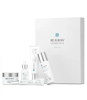 Clinic Line Healing Care Set Набір для регенерації та відновлення шкіри Rejuran