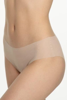Трусы Julimex MOUSSE Classic,беж XL/2XL