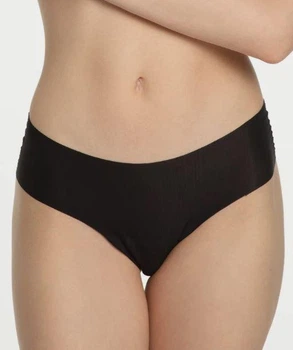 Трусы Julimex MOUSSE Classic,черный M/L