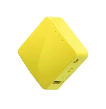 Мобильный роутер GL.iNet GL-MT300N-V2 (Mango)