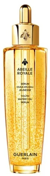 Serum do twarzy Guerlain Abeille Royale Youth Watery Oil przeciwstarzeniowe 75 ml (3346470620353)
