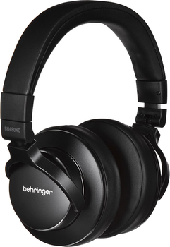 Навушники Behringer BH480NC (MISBHISLU0028) (S240600341F5T) - Уцінка