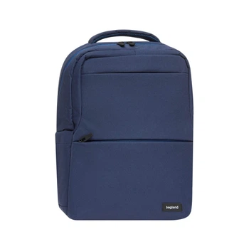 Рюкзак Bagland Senior чорнильний 17 л. (0013666)