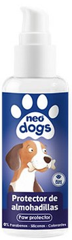 Гель для захисту подушечок лап собак Neovital Neo Dogs Protector de almohadillas 60 мл (8436036592530)
