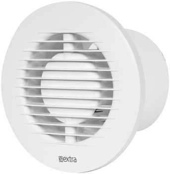 Wentylator kanałowy Europlast E-extra EA100