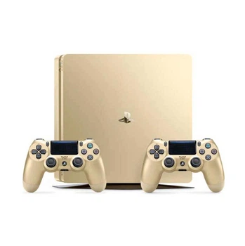 Ігрові приставки PlayStation з 500 ГБ пам'яті - ROZETKA | Купити