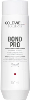 Шампунь Goldwell DSN Bond Pro укріплюючий для тонкого та ламкого волосся, 100 мл (4021609028840)