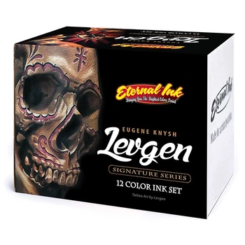 Набір фарб Eternal Levgen Signature Series 30 ml