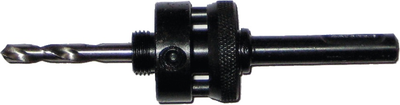 Перехідник Makita з SDS Plus на 32-76 мм (D-17619)