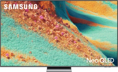Телевизор Samsung MiniLED 85" QE85QN85FAUXUA