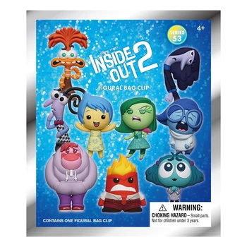 Игровая фигурка на клипсе Monogram серии Головоломка 2 S2