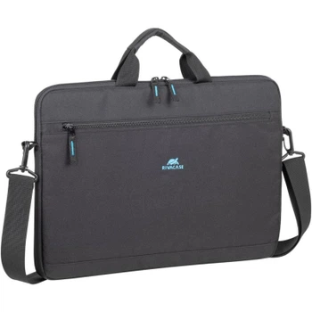 Сумка для ноутбука RivaCase 15.6" 5516 Gremio Black