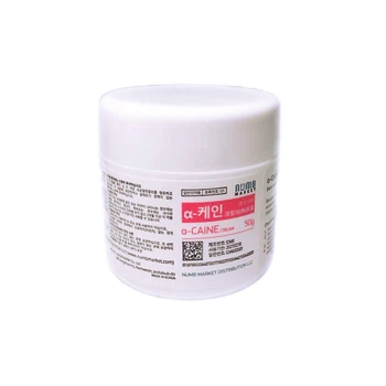 A - CAINE 10,95%, Крем - анестетик, 50g