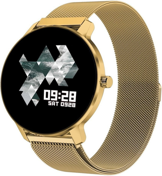 Смарт-годинник Bemi Ari Gold (BBARI01MM)