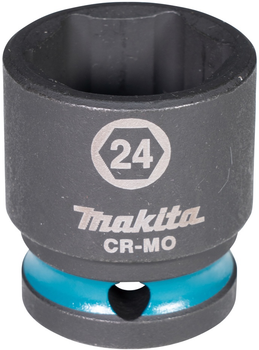 Nasadka udarowa Makita 1/2" 24 mm E-16209 (0088381790857)