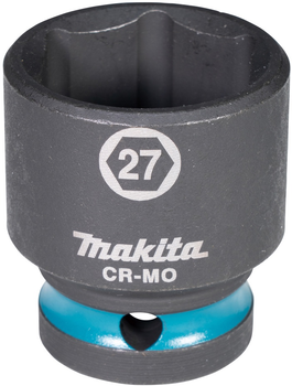 Nasadka udarowa Makita 1/2" 27 mm E-16215 (0088381790864)