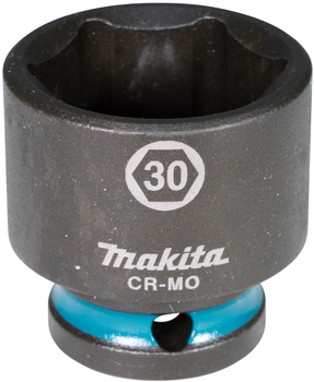 Nasadka udarowa Makita 1/2" 30 mm E-16221 (0088381790871)
