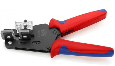 Прецизійний інструмент для видалення ізоляції Knipex 12 12 06