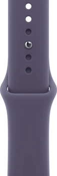 Ремешок Apple Sport Band для Apple Watch 38/40/41/42mm S/M Purple Fog (MFGG4ZM/A)
